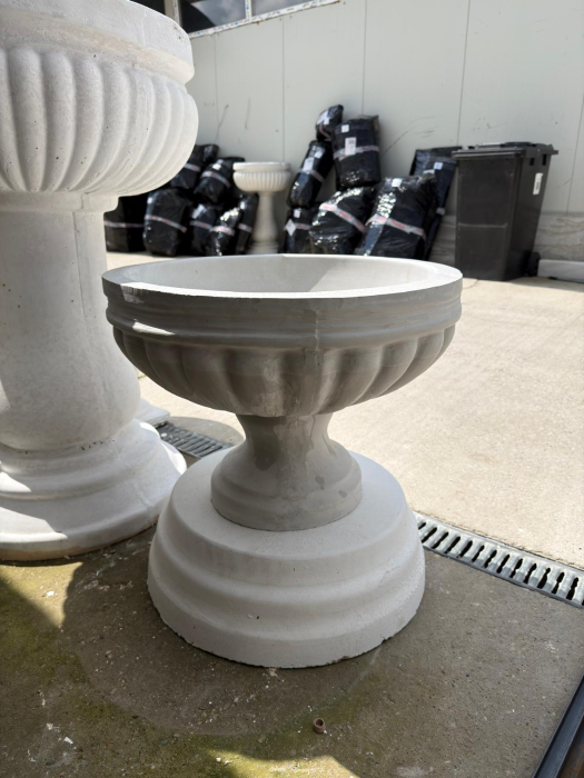 Matrita ghiveci ROMAN 40 cm H [8]