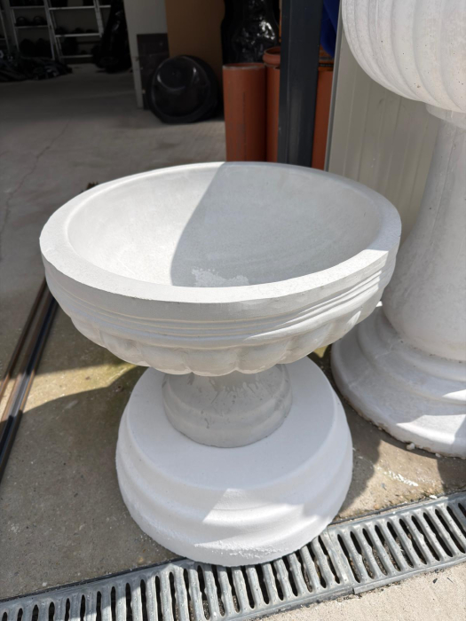 Matrita ghiveci ROMAN 40 cm H [6]