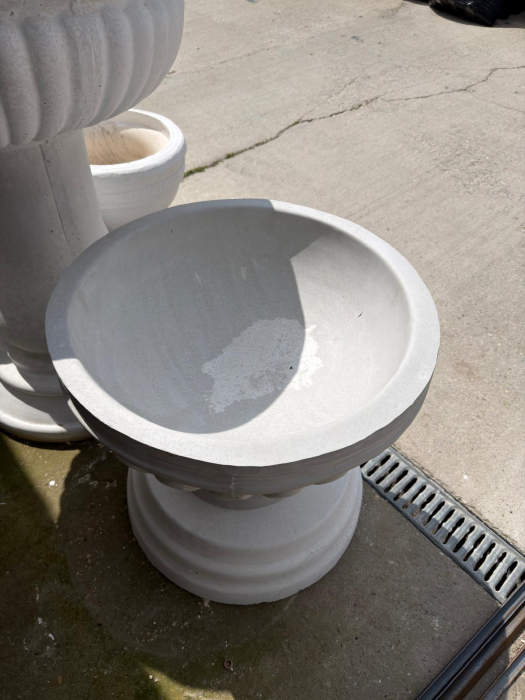 Matrita ghiveci ROMAN 40 cm H [4]