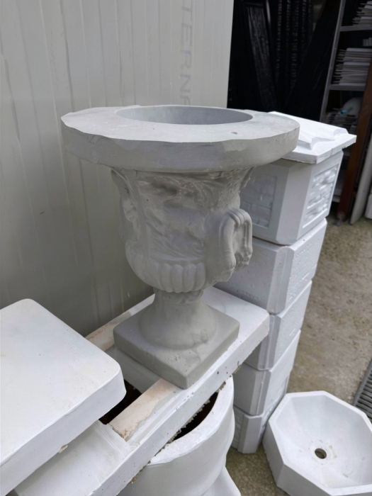 Flower pot mold ARTEMIS 48.5 cm H [4]
