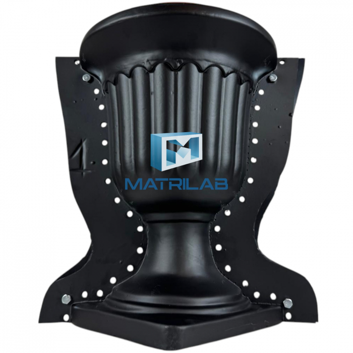 Matrita Ghiveci Apollo  43.5 cm H [6]