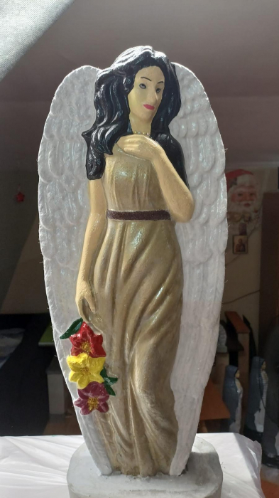 Matrita Ingeras dintr-o bucata 50x21x4.5 cm [6]