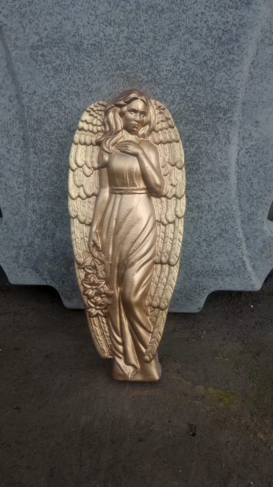 Matrita Ingeras dintr-o bucata 50x21x4.5 cm [9]