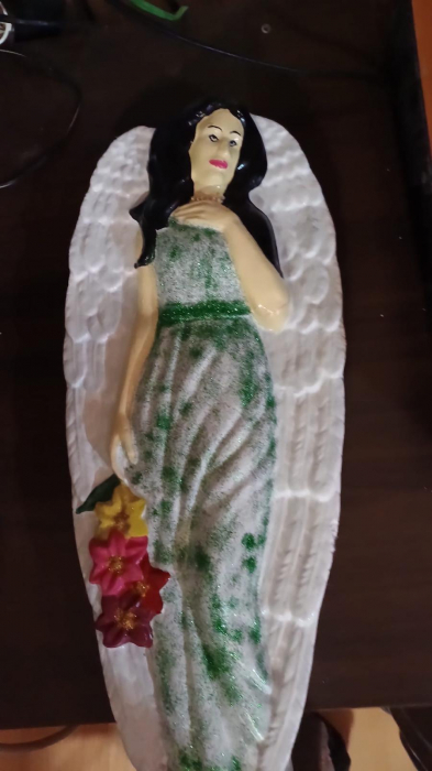 Matrita Ingeras dintr-o bucata 50x21x4.5 cm [4]