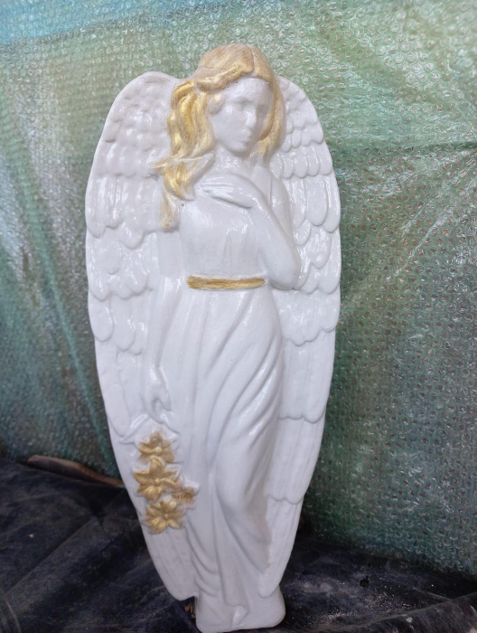 Matrita Ingeras dintr-o bucata 50x21x4.5 cm [2]
