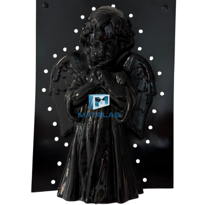 Matrita Ingeras in picioare 40 cm H [5]