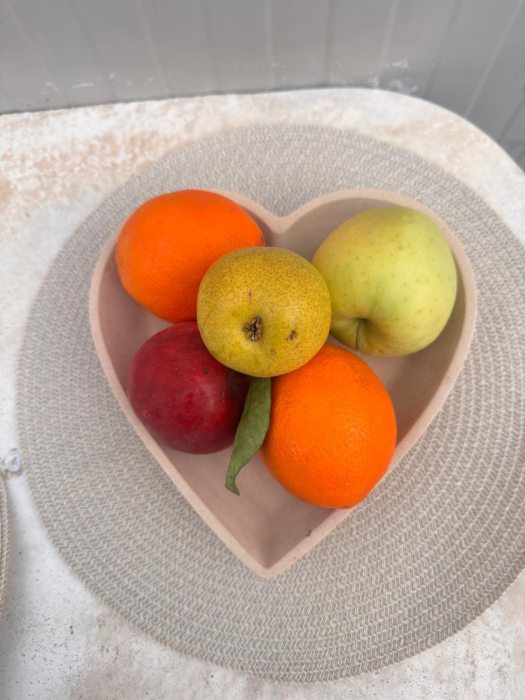 Matrita INIMIOARA  24.5x22.5x5 cm [4]