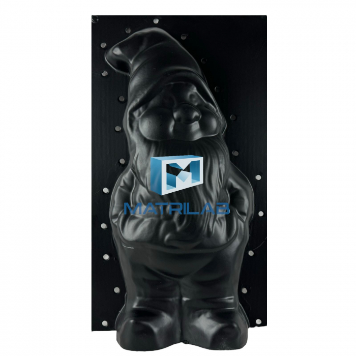 Matrita Bucurosul 49 cm H - set 2 bucati fata si spate [4]
