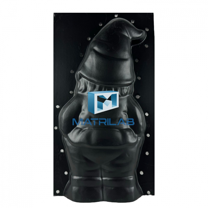 Matrita Bucurosul 49 cm H - set 2 bucati fata si spate [6]