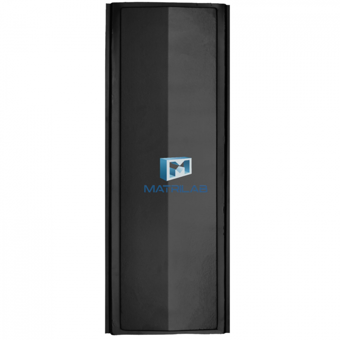 Matrita coama gard in doua ape 100x30x4 cm AC-6 [2]