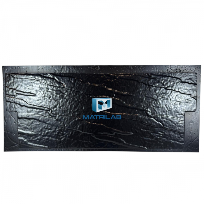 Matrita Jardiniera beton DELUXE - laterala mare 99.5x40x6 cm [1]