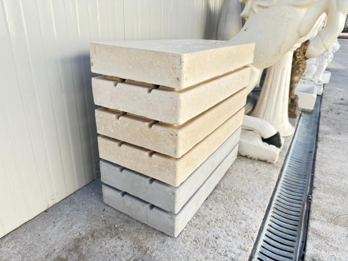 Matrita capac Modulo 60x30x8 cm [10]