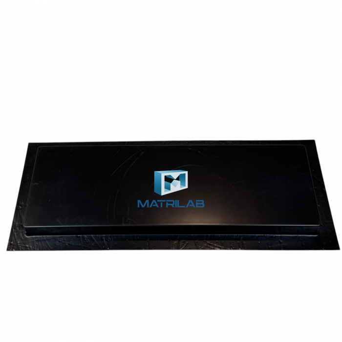 Matrita Jardiniera beton DELUXE - baza 87.5x28x6 cm [5]