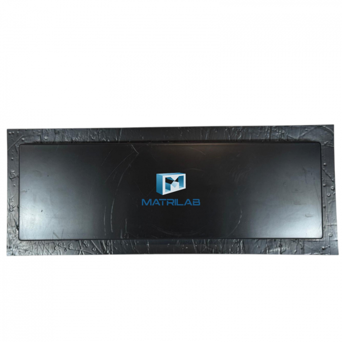 Matrita Jardiniera beton DELUXE - baza 87.5x28x6 cm [1]