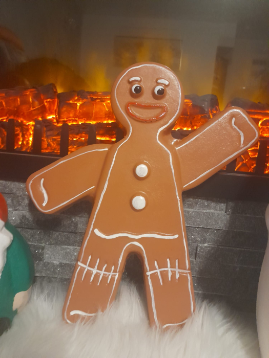 Matrita Omulet Turta Dulce dintr-o BUCATA  35x28.5x3.5 cm [2]