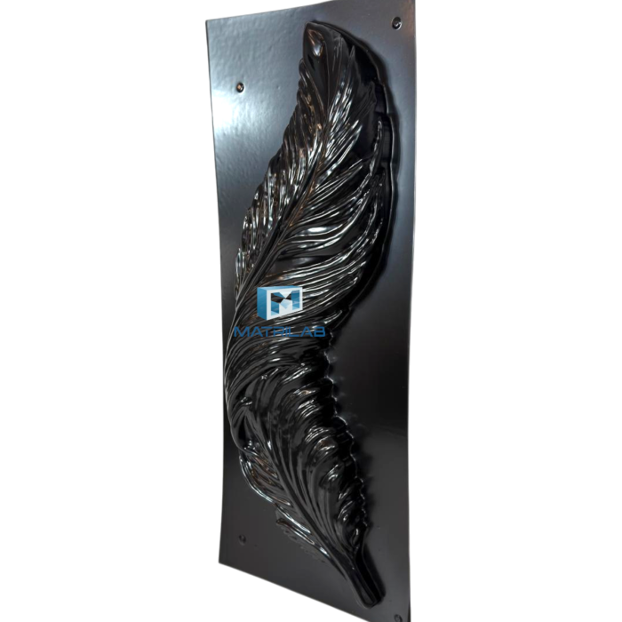 Matrita PANA DECORATIVA 3D PD-97 75 cm [6]