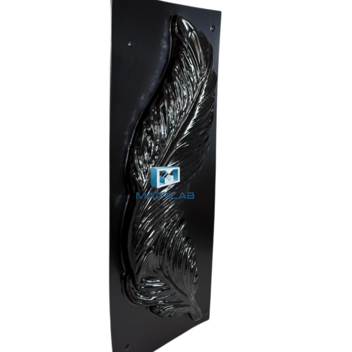 Matrita PANA DECORATIVA 3D PD-97 75 cm [5]