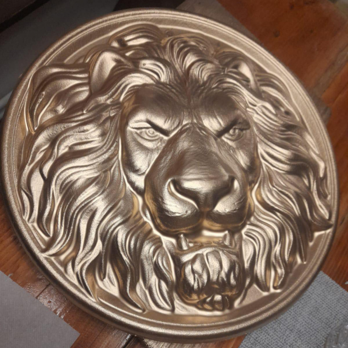Matrita panou 3D [4]