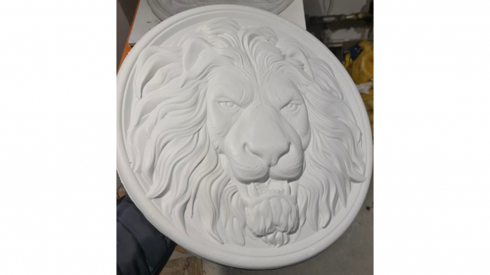 Matrita panou 3D [6]