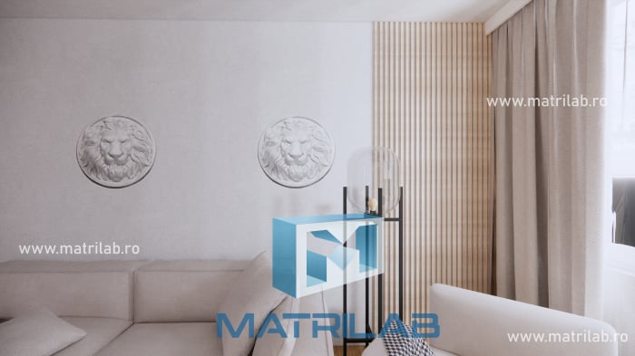 Matrita panou 3D [2]