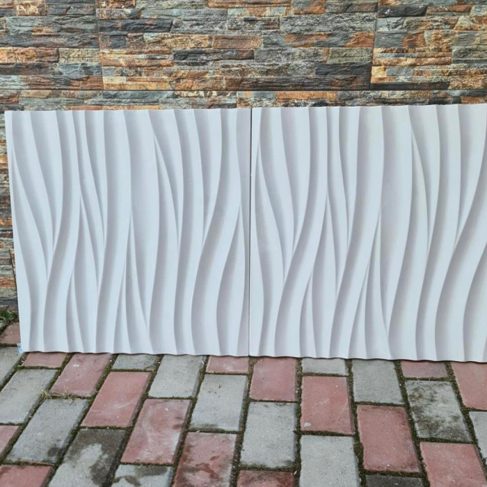 Matrita panou decorativ [5]
