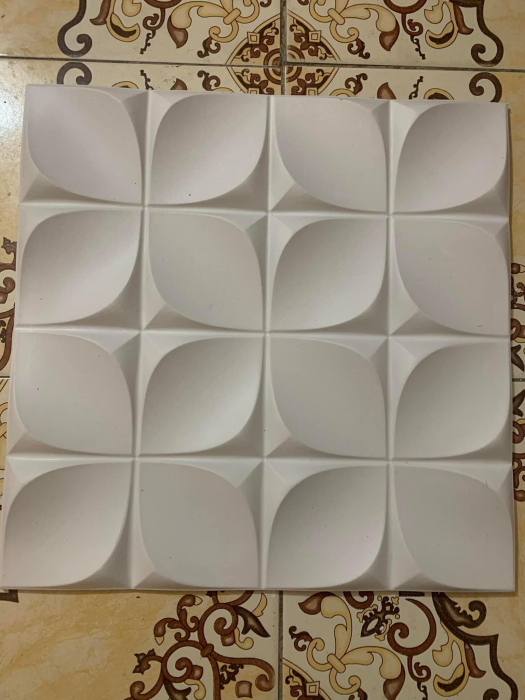 Matrita panou 3D [5]