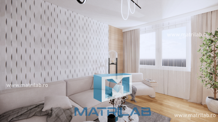 Matrita panou 3D [2]