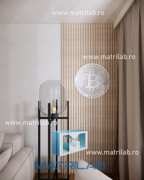 Matrita panou 3D [2]