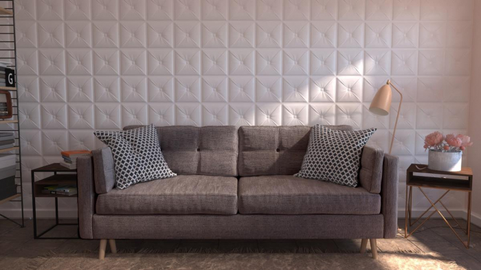 Matrita panou decorativ [4]
