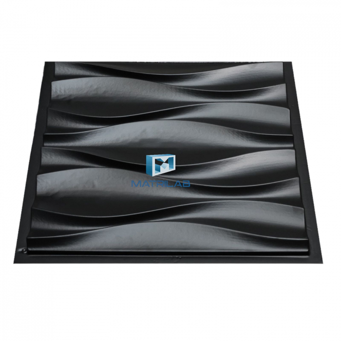 3D panel mold [4]