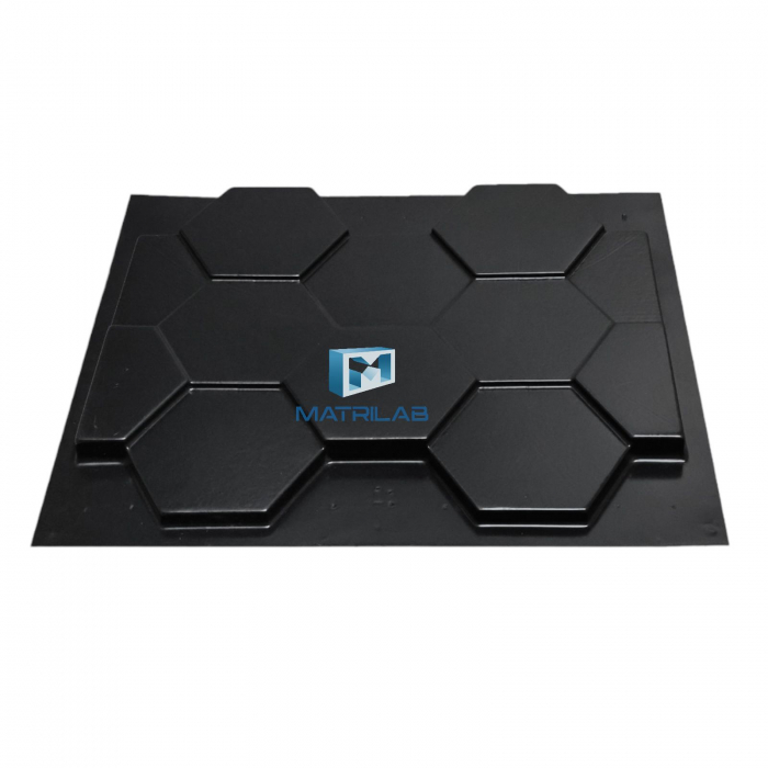 Matrita panou 3D [4]
