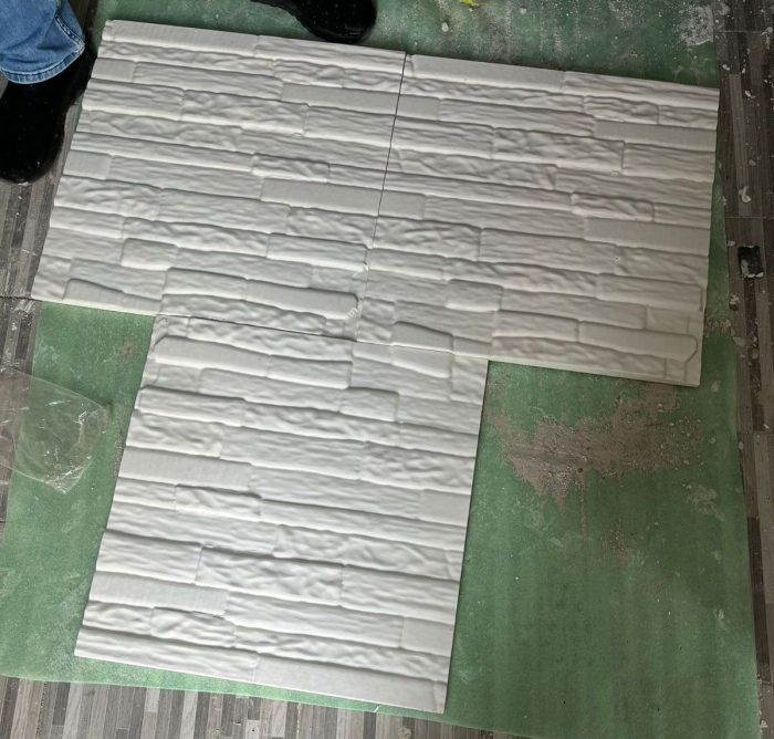 Matrita panou 3D [7]