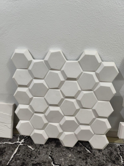 Matrita panou decorativ [2]