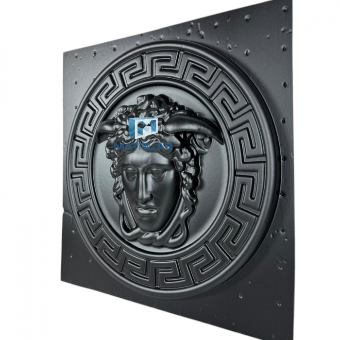 Matrita panouri decorative 3D PD-89 36 cm [2]