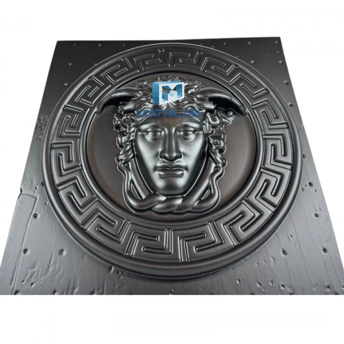 Matrita panouri decorative 3D PD-89 36 cm [3]