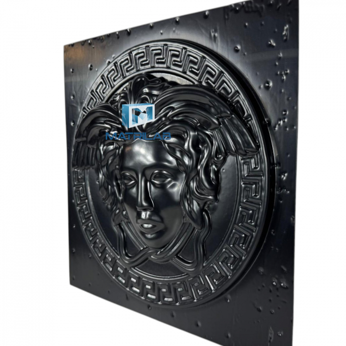 Matrita panouri decorative 3D PD-93 35.5 cm [2]
