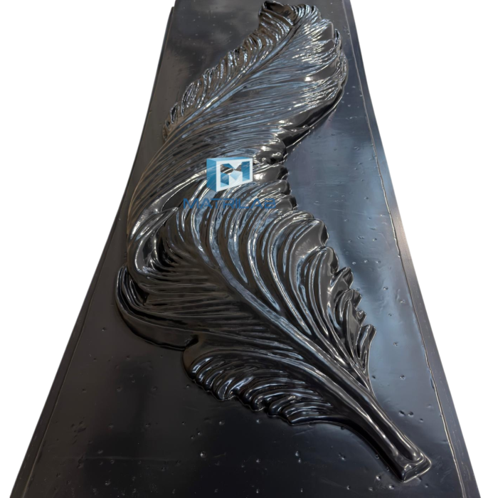 Matrita PANA DECORATIVA 3D PD-96 1.5 m [2]