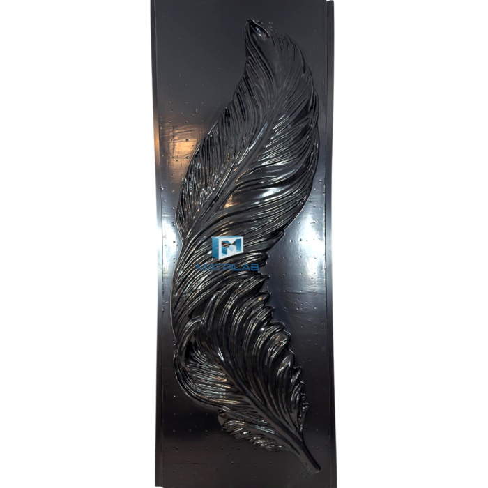 Matrita PANA DECORATIVA 3D PD-96 1.5 m [6]