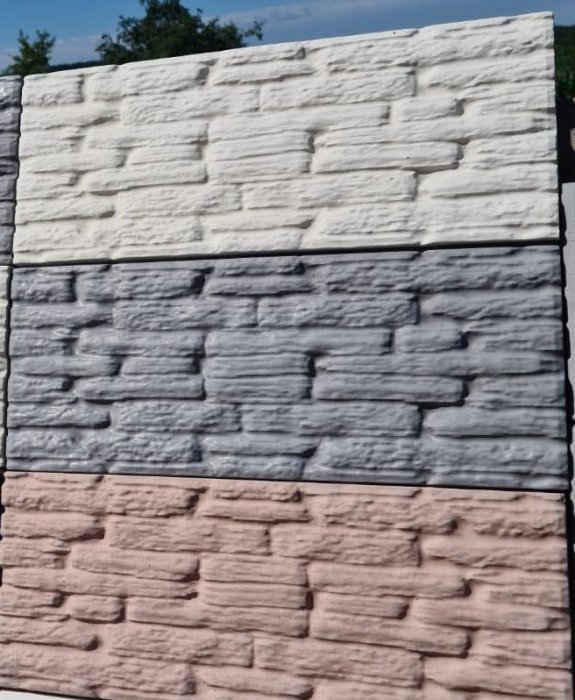Matrite piatra decorativa [2]