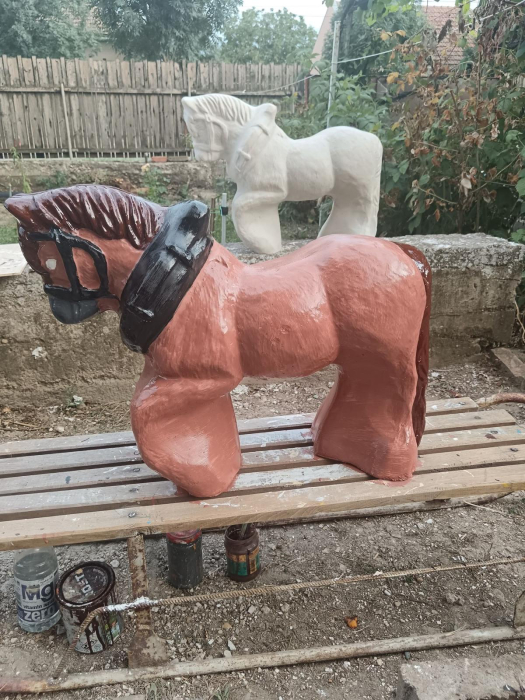 Matrita calut 64x50 cm [2]