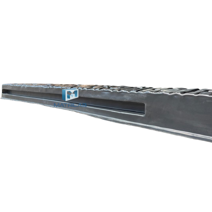 Matrita stalp gard [4]