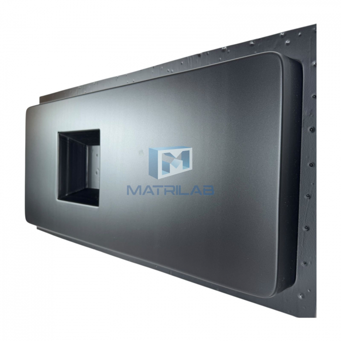 Matrita suport cismea 65x30.5x6 cm [4]