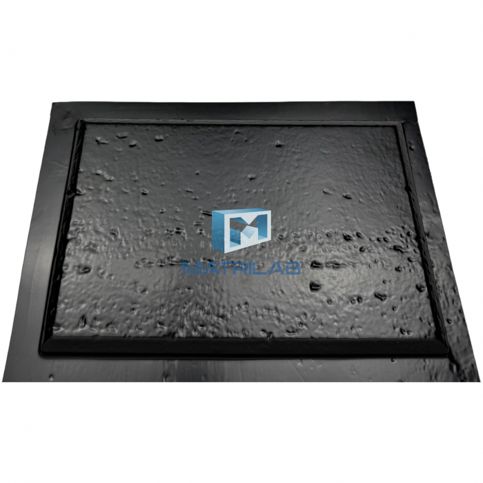 Matrita TRAVERTIN piatra decorativa PT-41 30x20x1.6cm [3]
