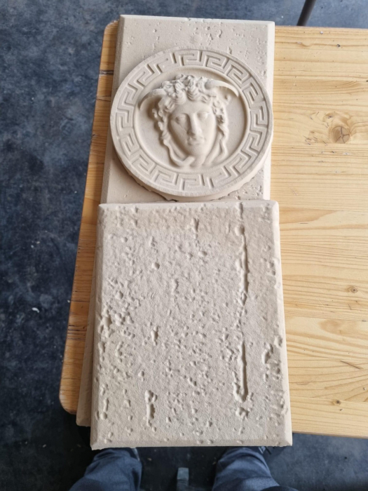 Matrite piatra decorativa [8]