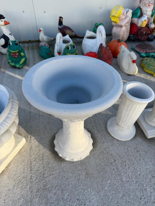 Matrita Fantanita Arteziana  55 cm H [4]