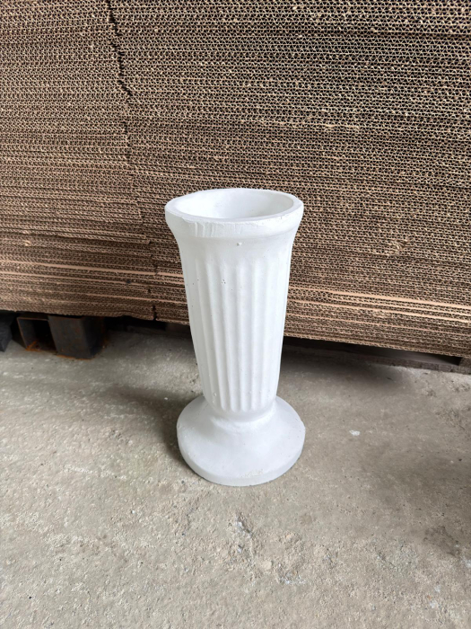 Flower vase mold 38 cm H [6]