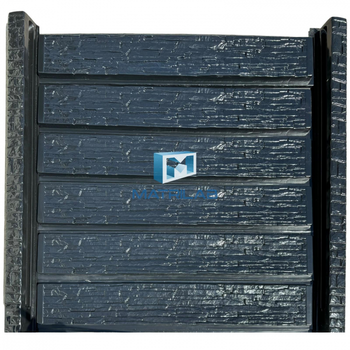 Matrite gard 198x30 cm PIATRA CLASICA 3 [3]