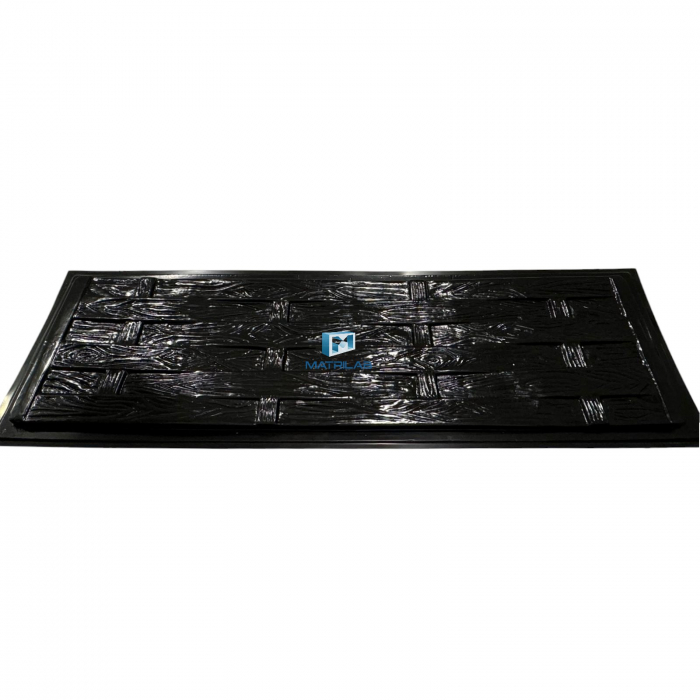 Matrite gard 200x50 cm model BLANA VECHE 2 [3]