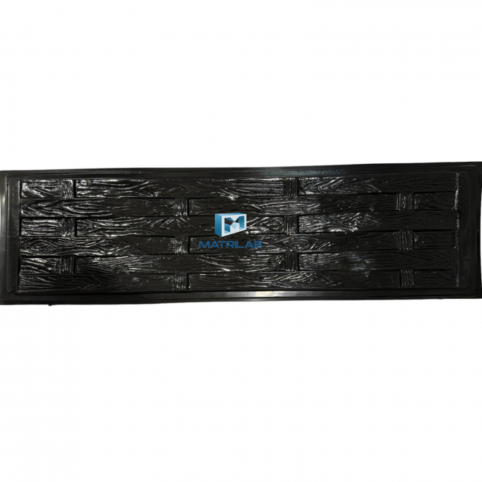Matrite gard 200x50 cm model BLANA VECHE 2 [7]