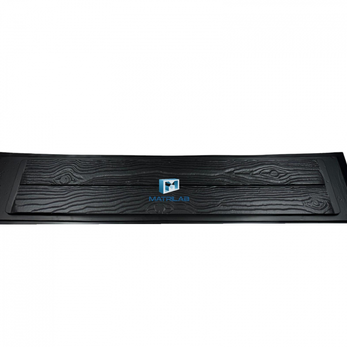 Matrite gard 180x30x5 cm BLANA 11 [4]
